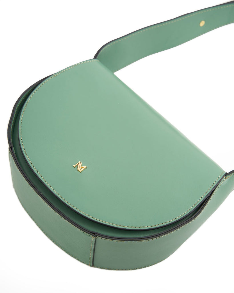 Jane Cross Body Mint Green - Maison OrientMavenMaison OrientCross - body Bags