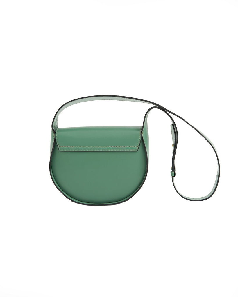 Jane Cross Body Mint Green - Maison OrientMavenMaison OrientCross - body Bags