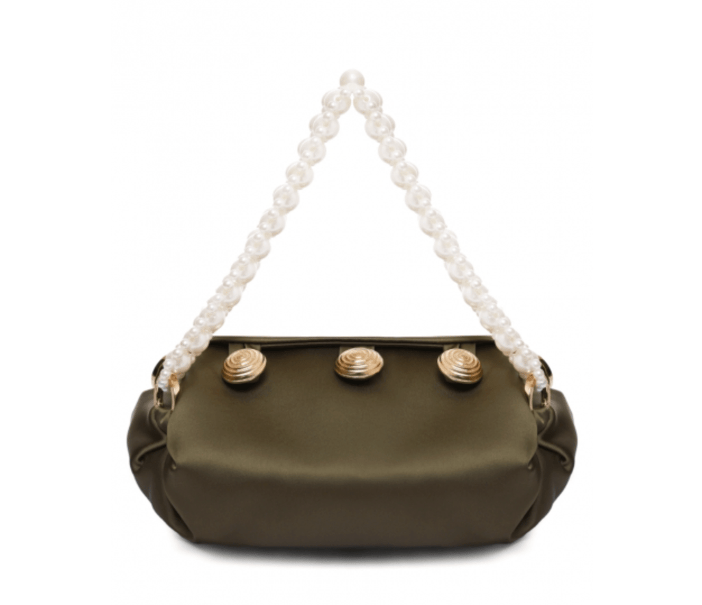 Khaki Small Nino Tote - Maison Orient711Maison OrientTote Bags