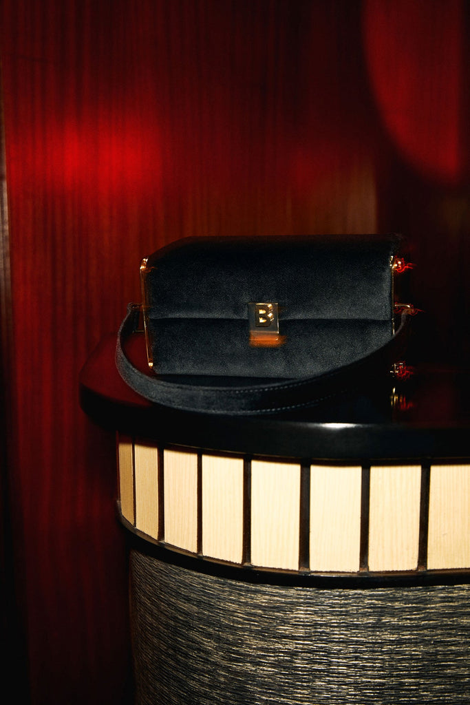 La Boite - Maison OrientBlinqMaison OrientMini Bags