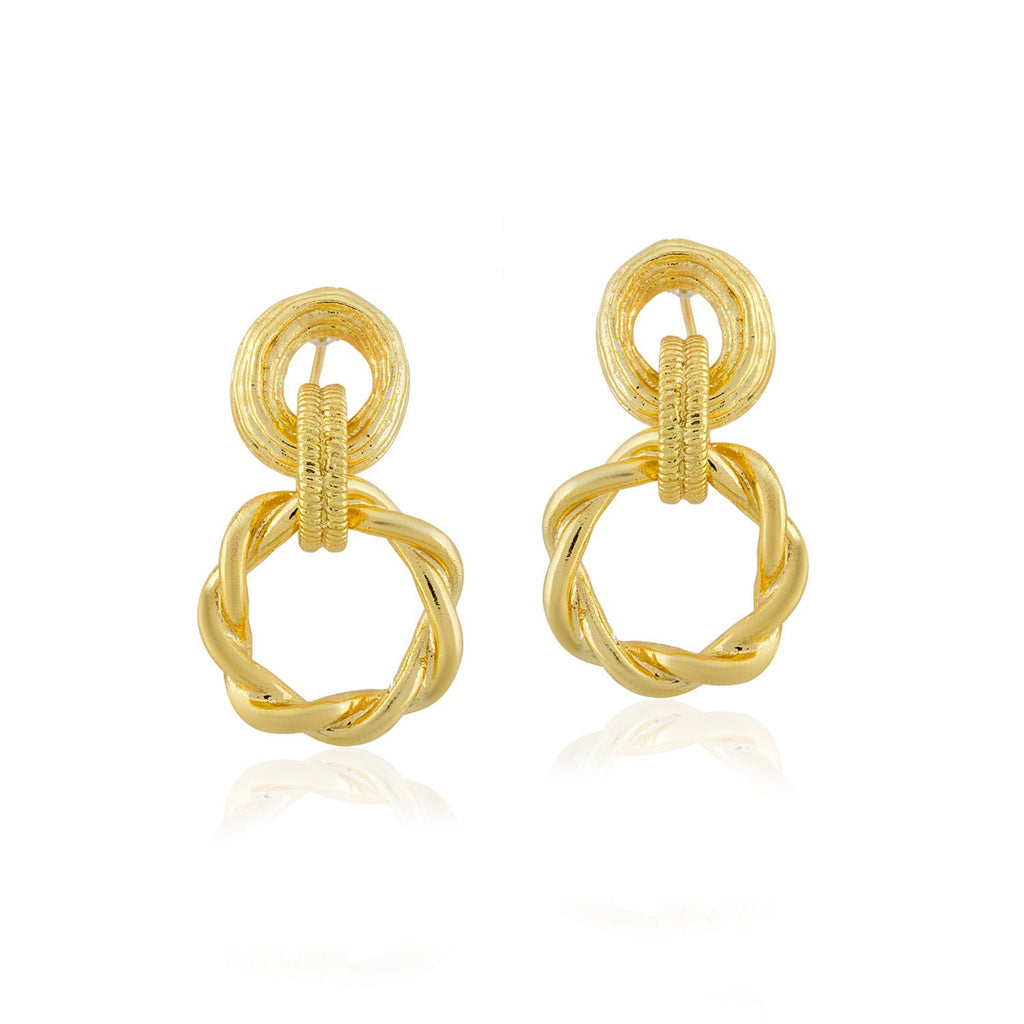 Lady Earring - Maison OrientBloom JewelryMaison OrientEarrings