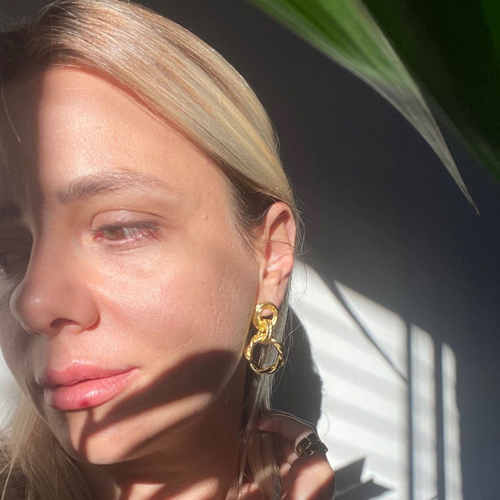 Lady Earring - Maison OrientBloom JewelryMaison OrientEarrings