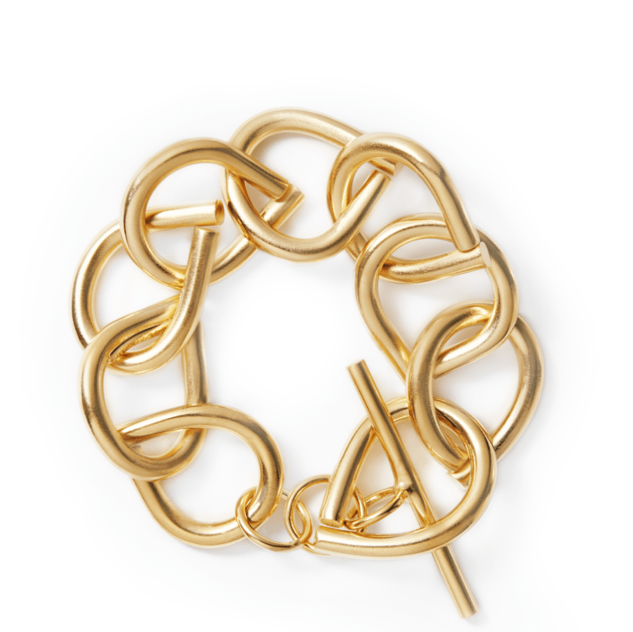 Large Chain Bracelet - Maison OrientNoritamyMaison OrientBracelets