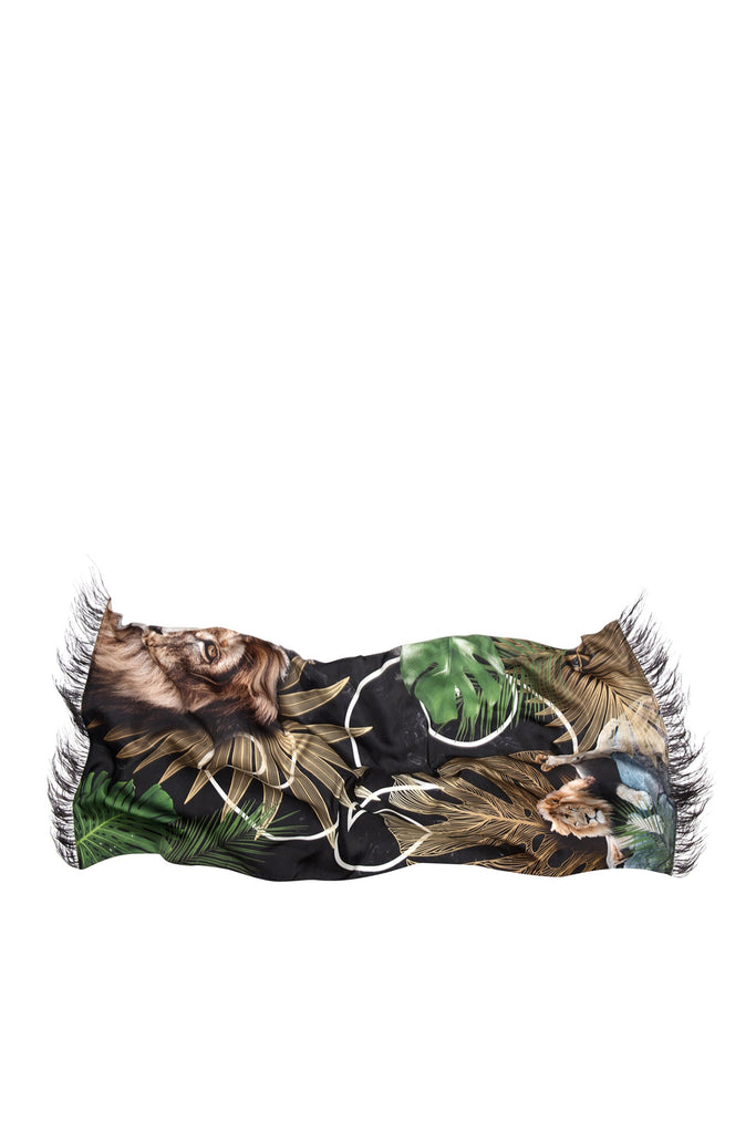 Leo - Maison OrientIodesMaison OrientScarf
