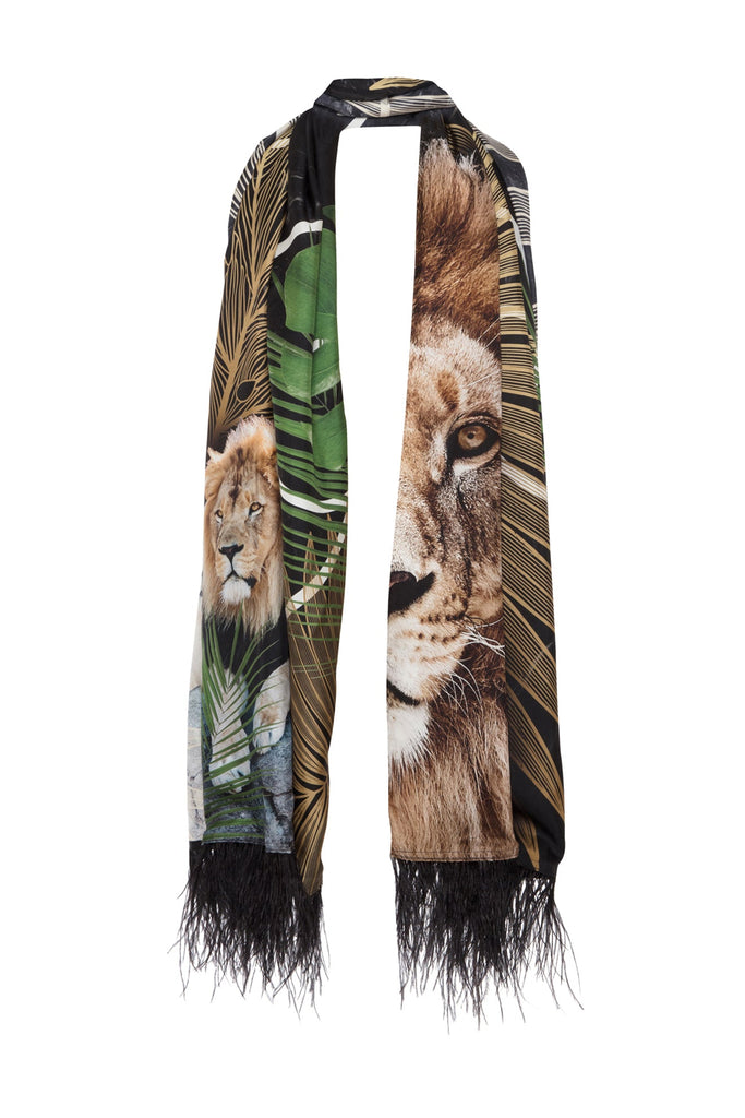 Leo - Maison OrientIodesMaison OrientScarf