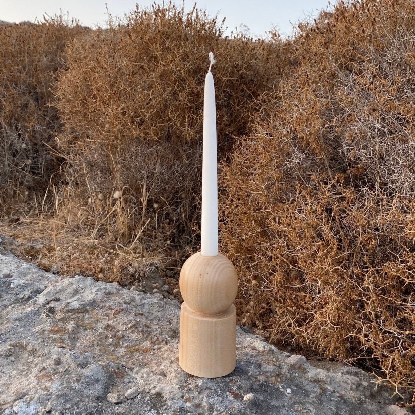Light Me Up No.1 - Maison OrientTabaeMaison OrientCandle Holders