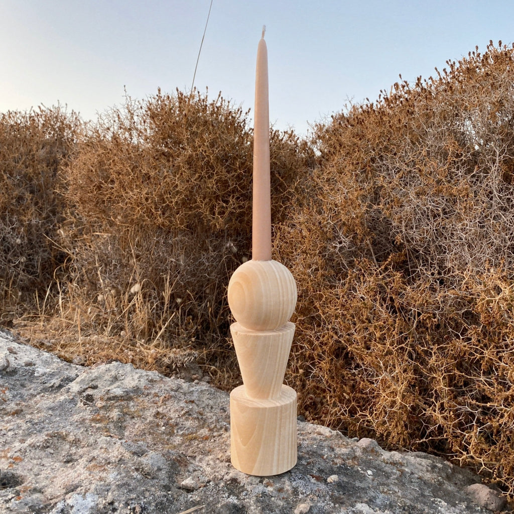 Light Me Up No.3 - Maison OrientTabaeMaison OrientCandle Holders