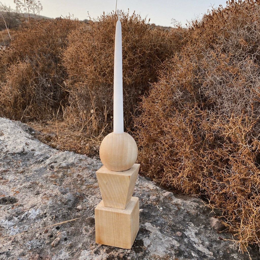 Light Me Up No.4 - Maison OrientTabaeMaison OrientCandle Holders