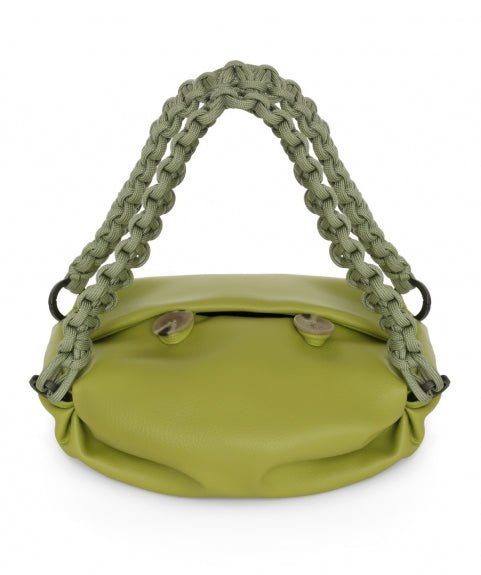 Lime Nino Tote - Maison OrientMORE is LOVE LLCMaison OrientMini Bags