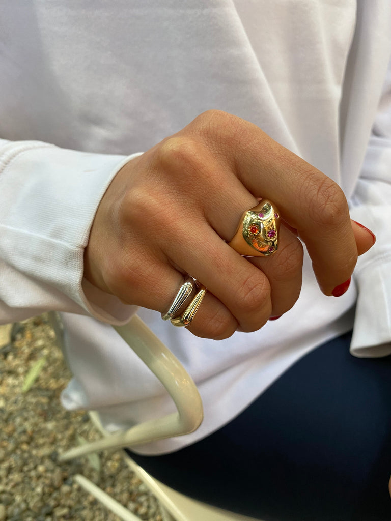Little One Ring In Gold - Maison OrientBouloMaison OrientRings