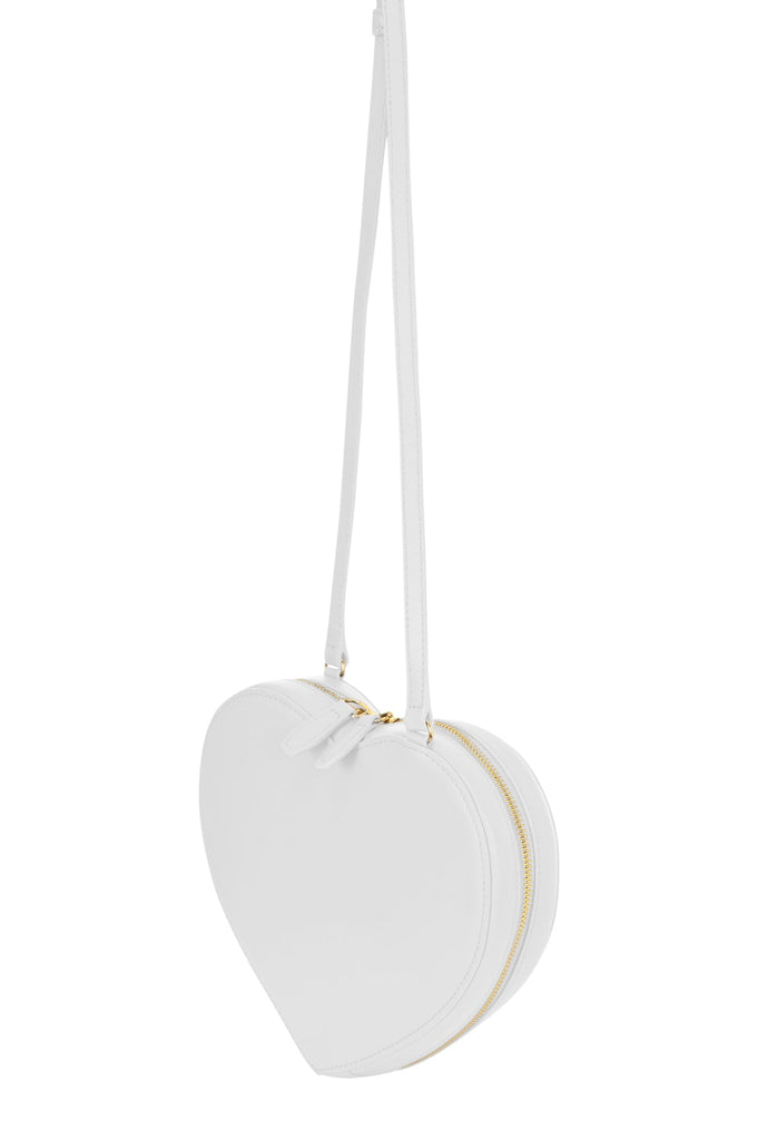 LOVE BAG MILK WHITE - Maison OrientBlinqMaison OrientMini Bags