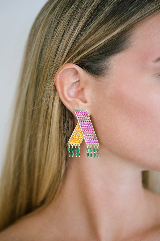 Lucid Dream - Maison OrientBouloMaison OrientEarrings