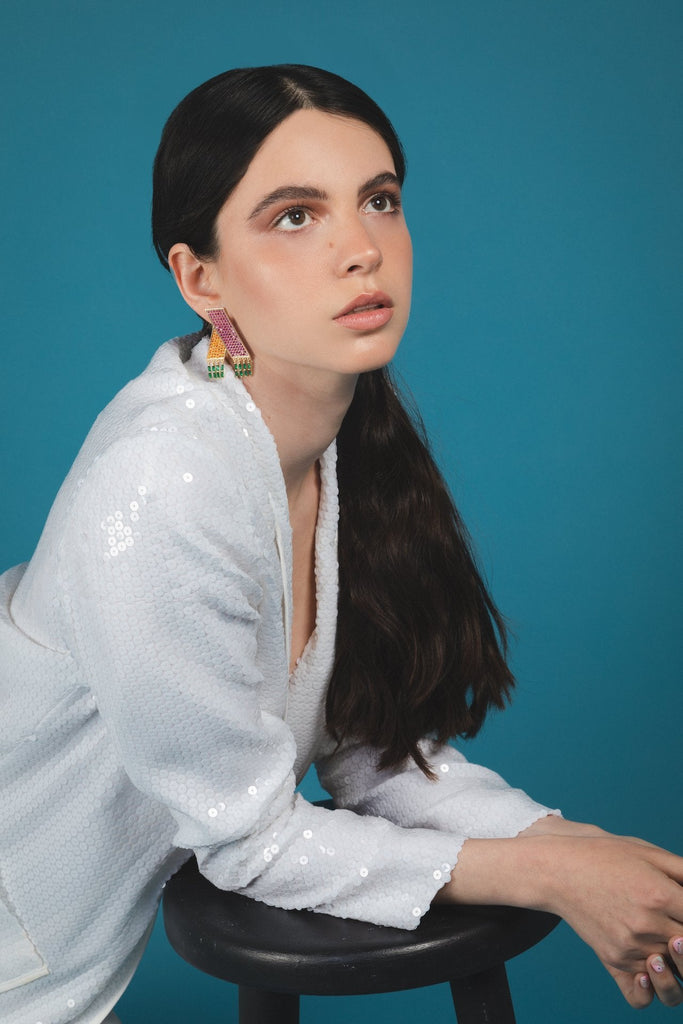 Lucid Dream - Maison OrientBouloMaison OrientEarrings