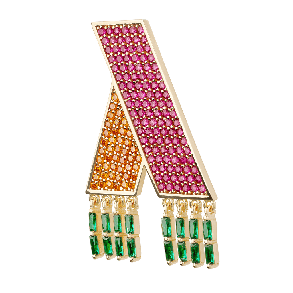 Lucid Dream - Maison OrientBouloMaison OrientEarrings