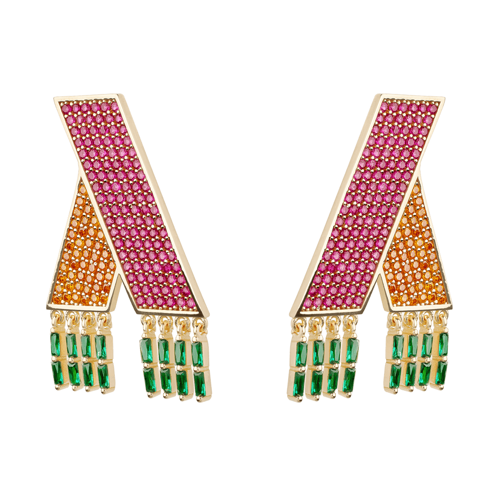 Lucid Dream - Maison OrientBouloMaison OrientEarrings