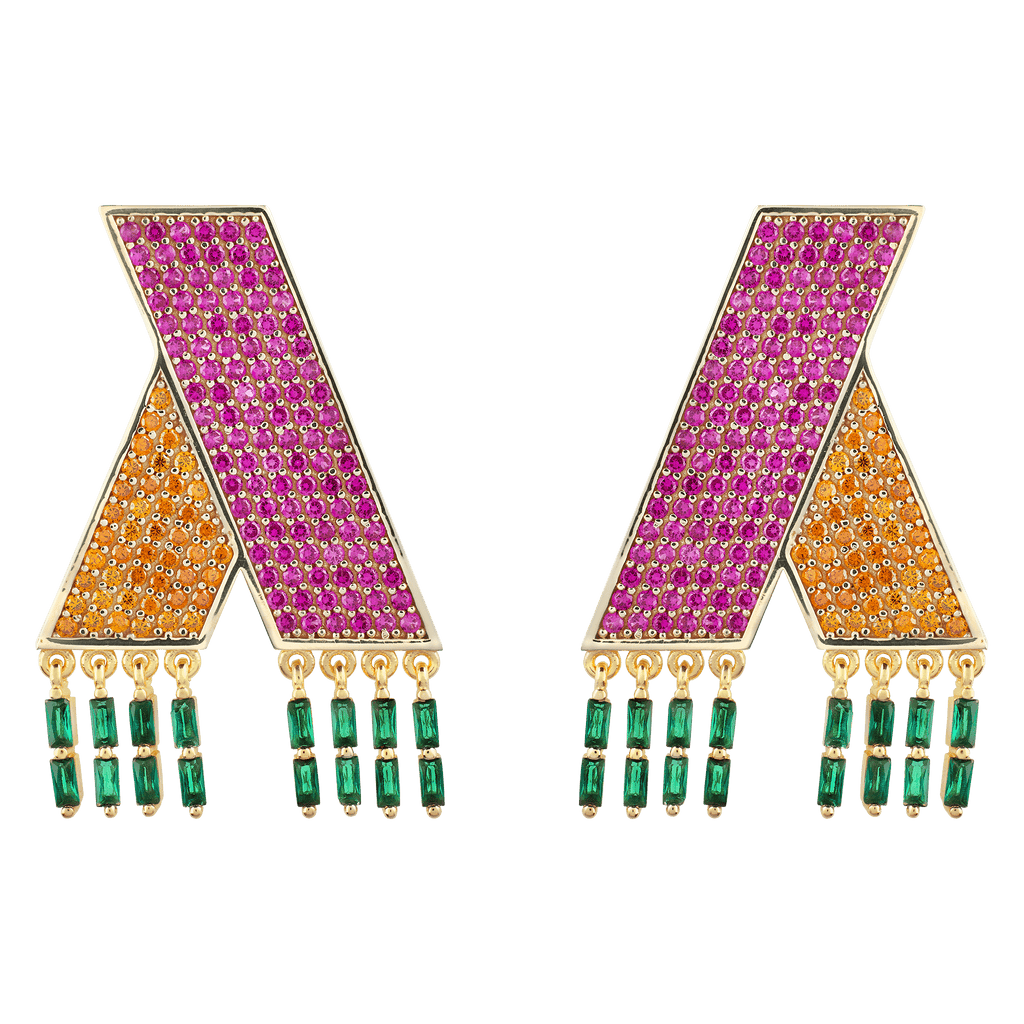 Lucid Dream - Maison OrientBouloMaison OrientEarrings