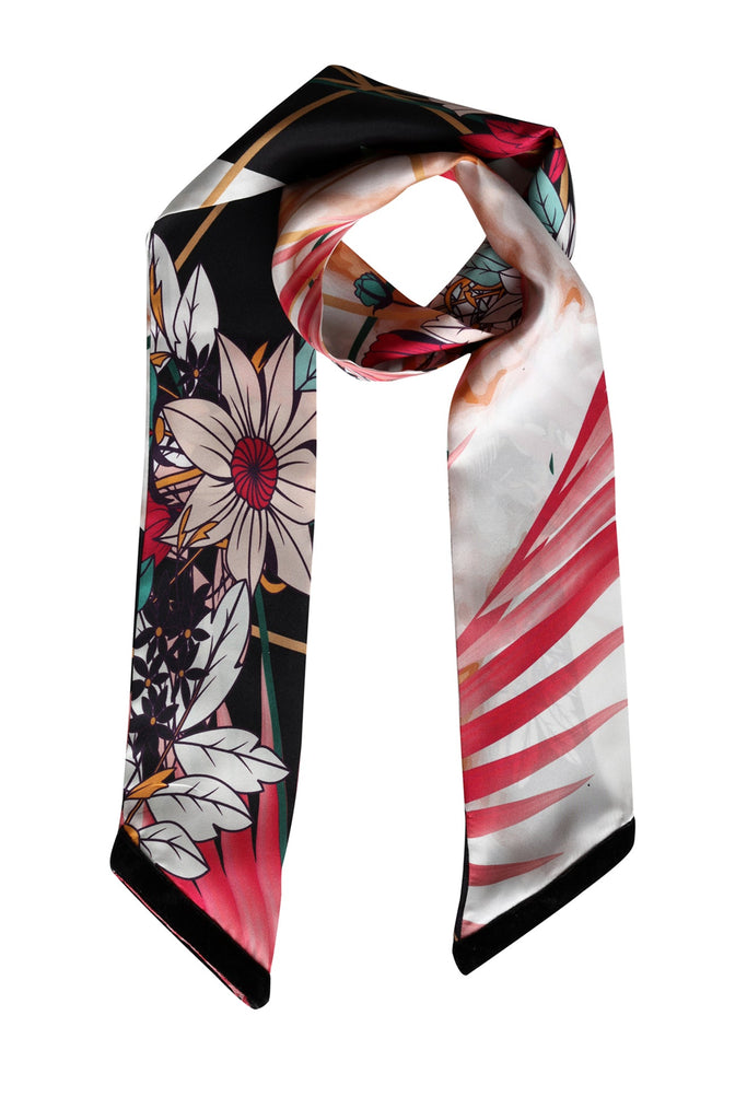 Lumi Bandeau Black - Maison OrientIodesMaison OrientScarf
