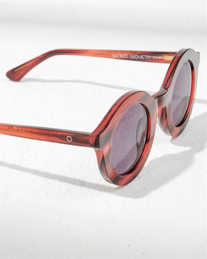 Luna Bleecker Street - Maison OrientSacred GeometryMaison OrientSunglasses