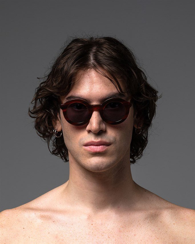 Luna Bleecker Street - Maison OrientSacred GeometryMaison OrientSunglasses
