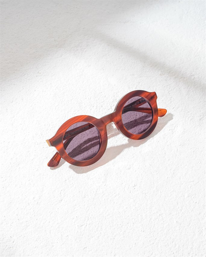 Luna Bleecker Street - Maison OrientSacred GeometryMaison OrientSunglasses