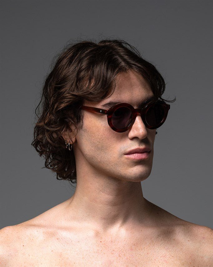 Luna Bleecker Street - Maison OrientSacred GeometryMaison OrientSunglasses