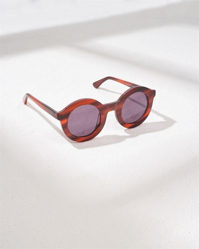 Luna Bleecker Street - Maison OrientSacred GeometryMaison OrientSunglasses