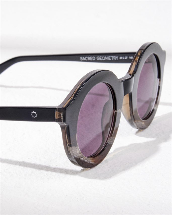 Luna Gentlemen - Maison OrientSacred GeometryMaison OrientSunglasses
