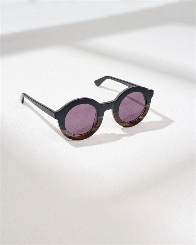 Luna Gentlemen - Maison OrientSacred GeometryMaison OrientSunglasses