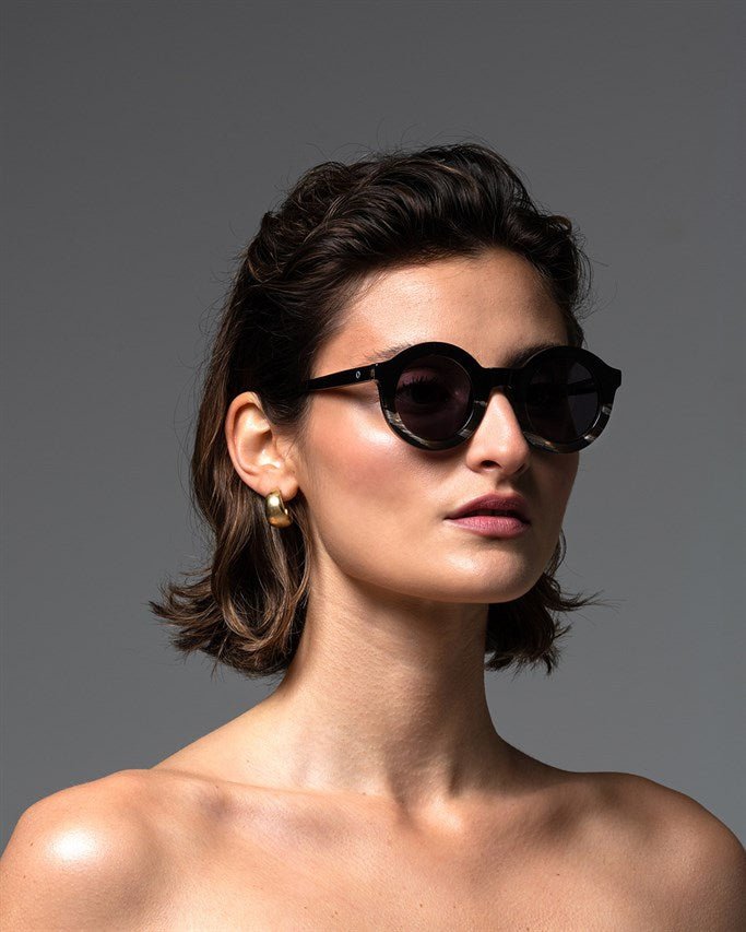 Luna Gentlemen - Maison OrientSacred GeometryMaison OrientSunglasses