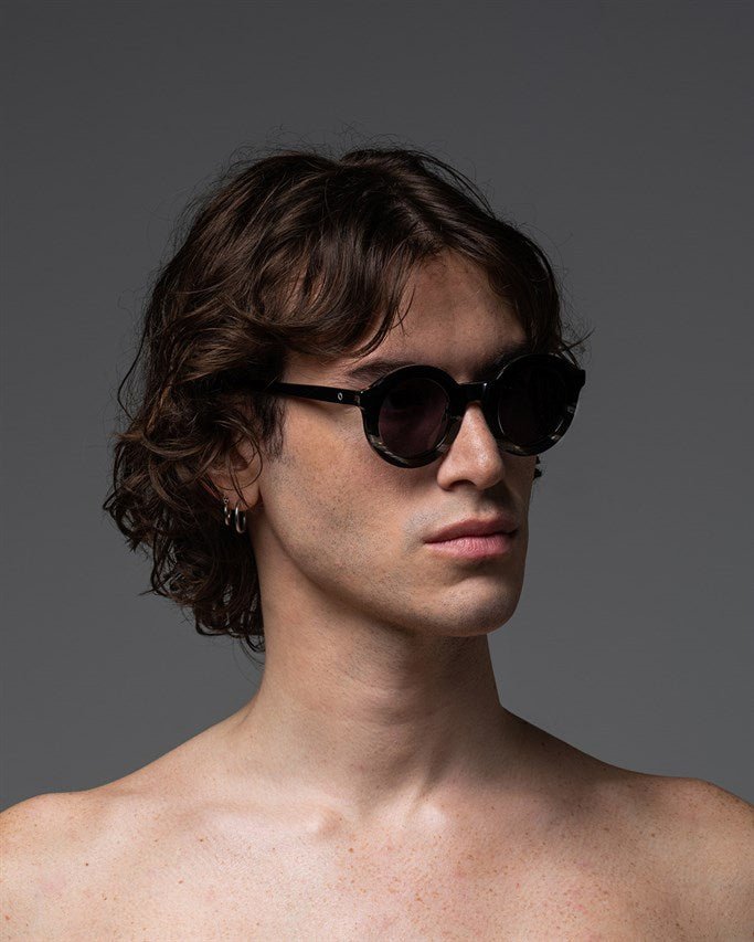 Luna Gentlemen - Maison OrientSacred GeometryMaison OrientSunglasses