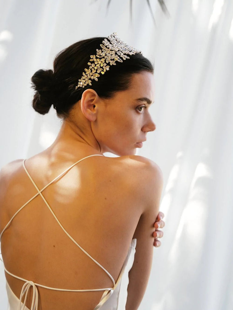 LYNETTE HEADPIECE - Maison OrientGAIOSMaison Orient