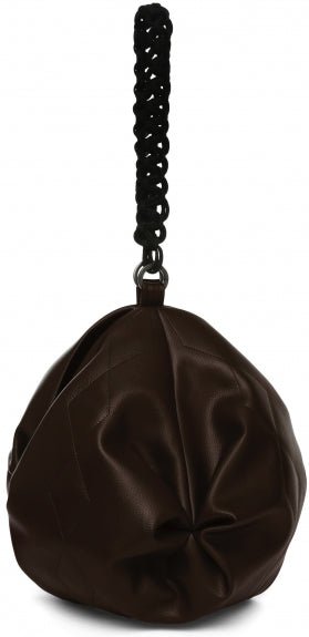 Mahogany Medium Rosh Tote - Maison OrientMORE is LOVE LLCMaison OrientBucket Bags