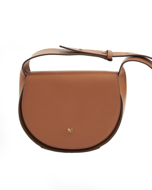 Jane Cross Body Light Brown