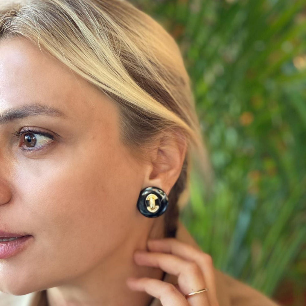 Medusa Earring - Maison OrientBloom JewelryMaison OrientEarrings
