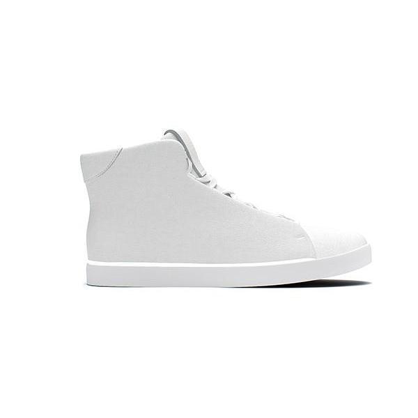 TNP Classic High Top Sneaker | Maison Orient