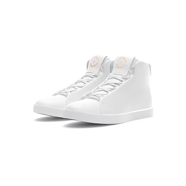 TNP Classic High Top Sneaker | Maison Orient