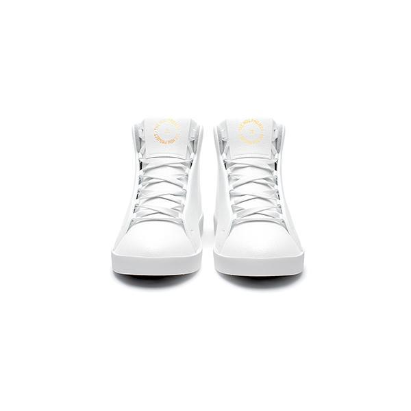 TNP Classic High Top Sneaker | Maison Orient