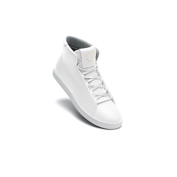 TNP Classic High Top Sneaker | Maison Orient