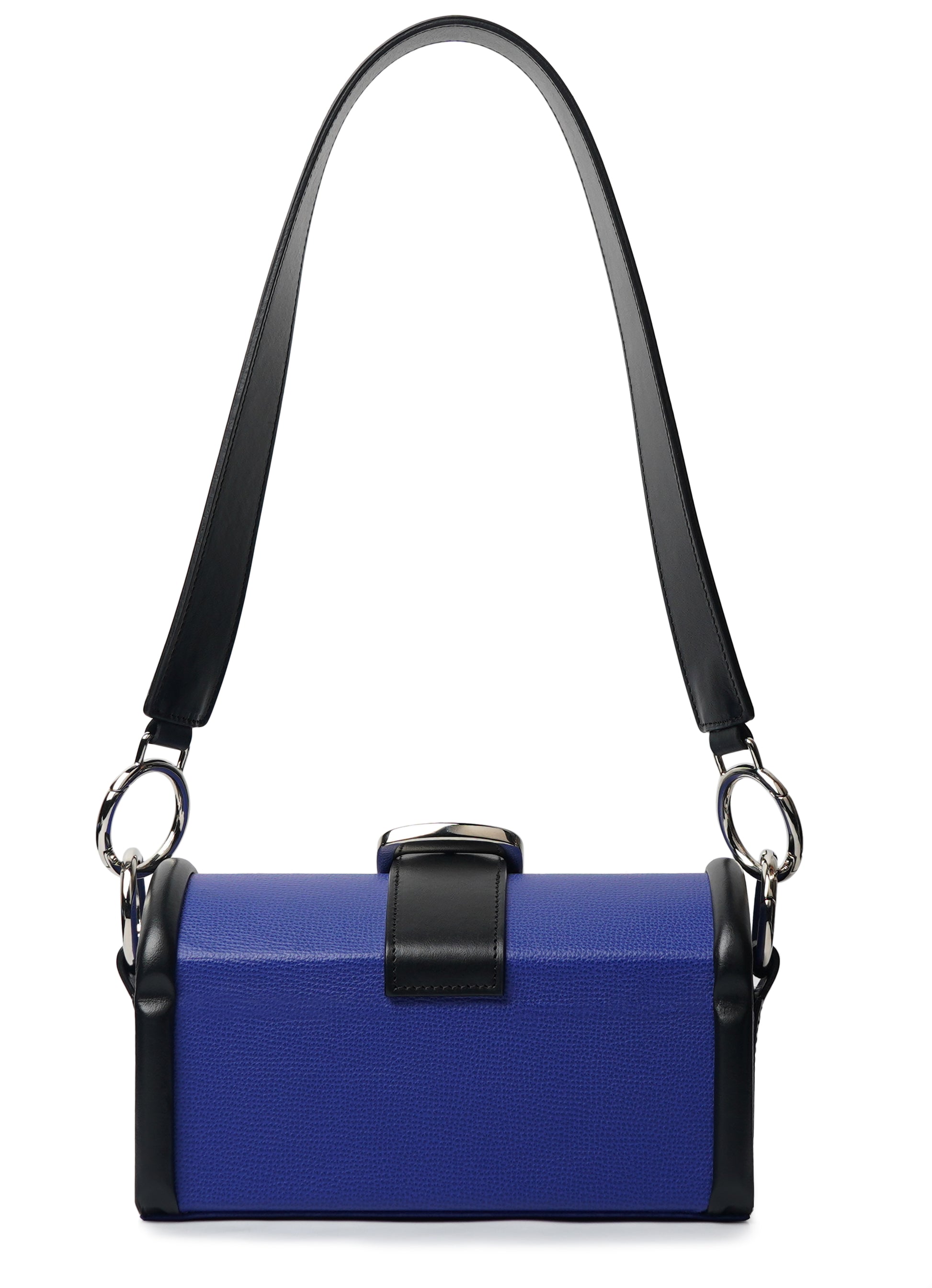 MOE - Royal Blue/ Black | Maison Orient