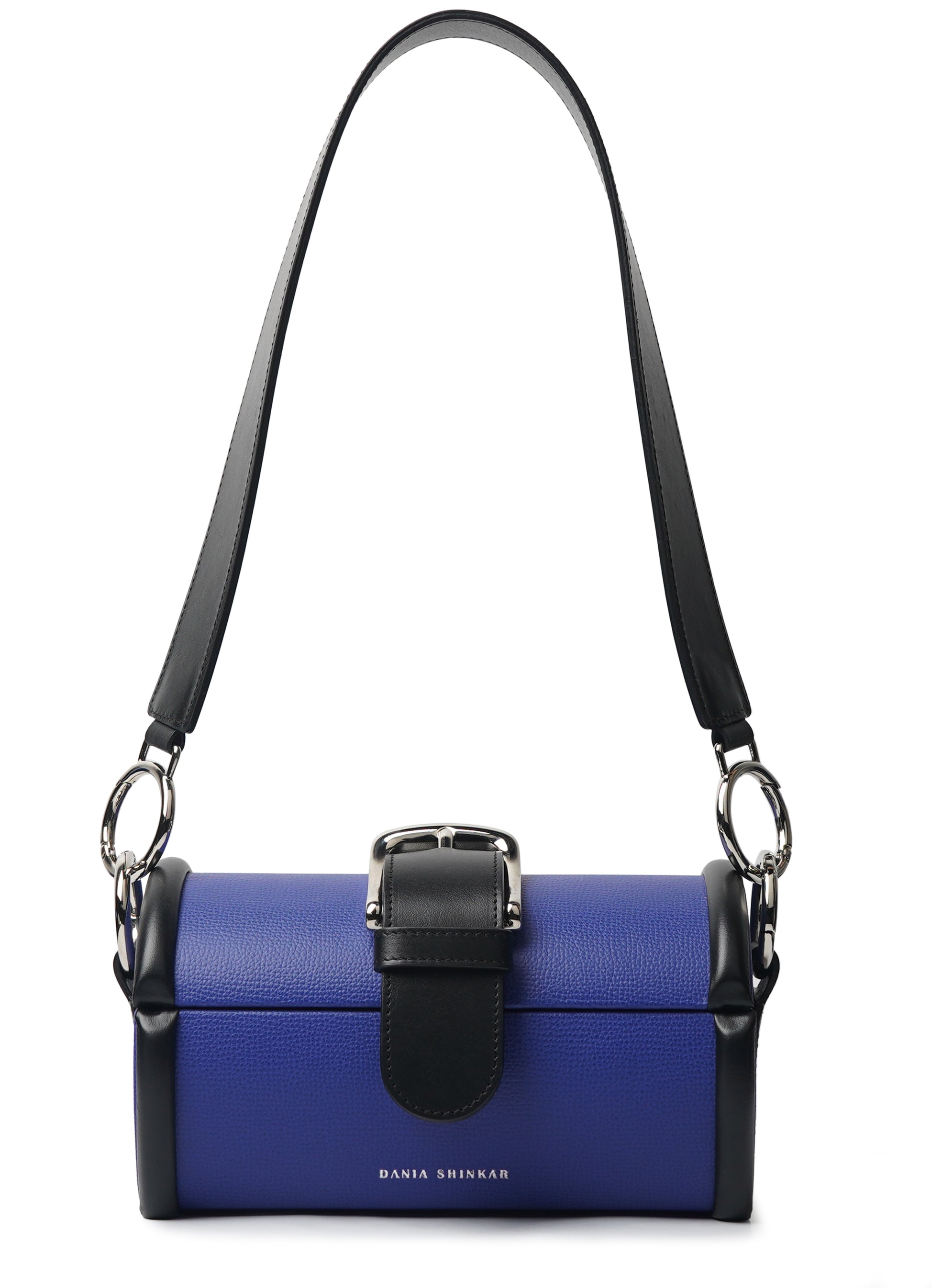 MOE - Royal Blue/ Black | Maison Orient