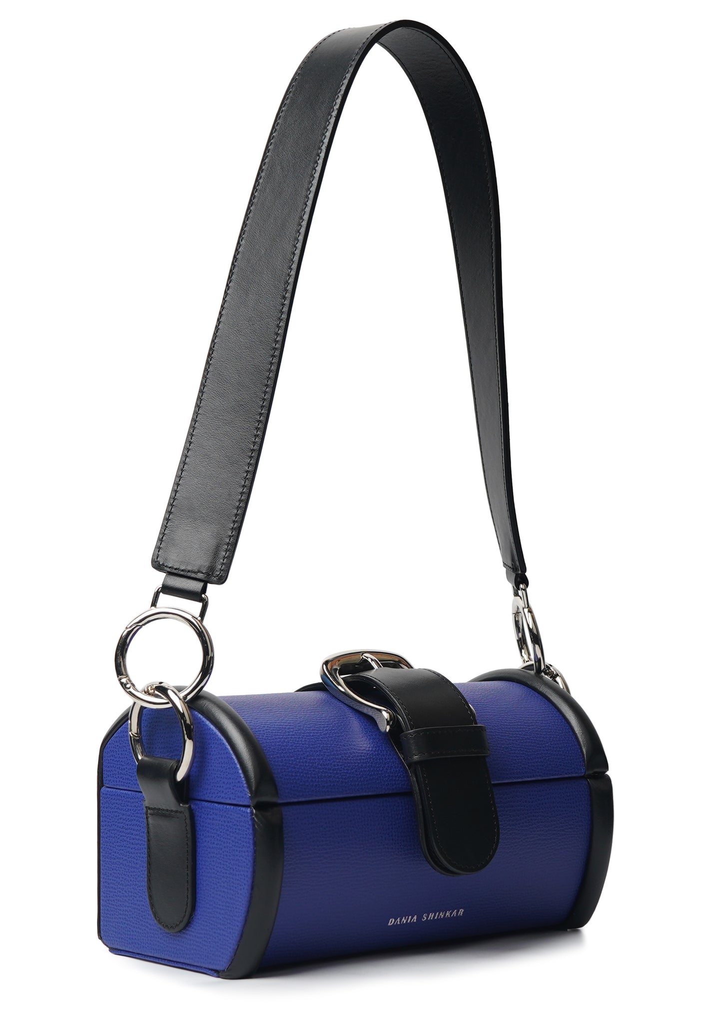 MOE - Royal Blue/ Black | Maison Orient