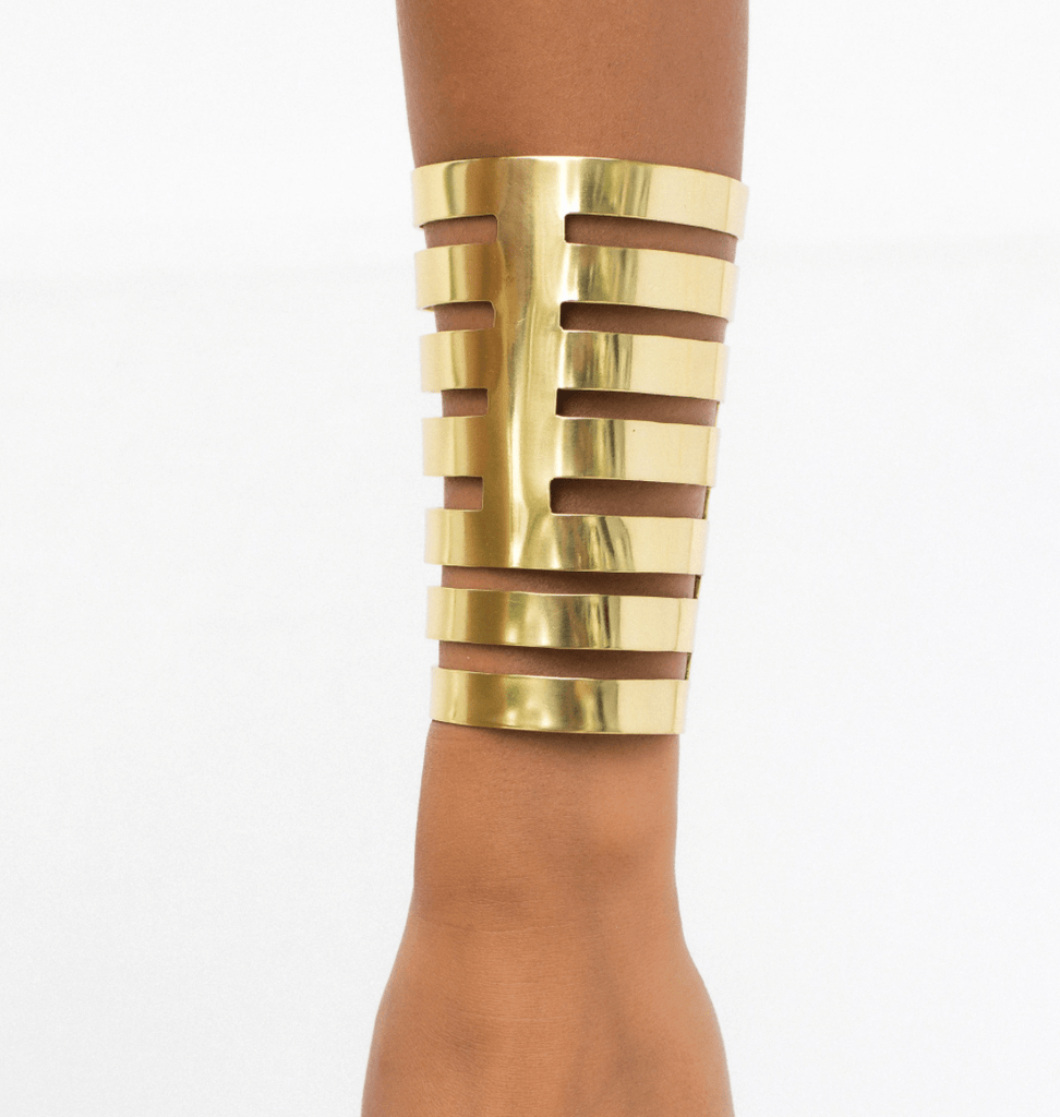 Naria Cuff - Maison OrientKasha BaliMaison OrientBracelets