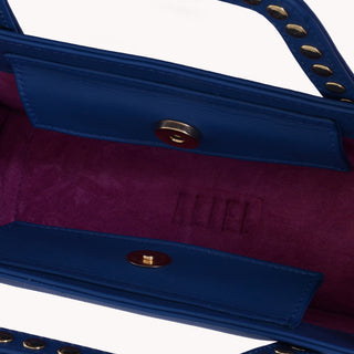Navy Jalila - Maison OrientAlielMaison OrientMini Bags