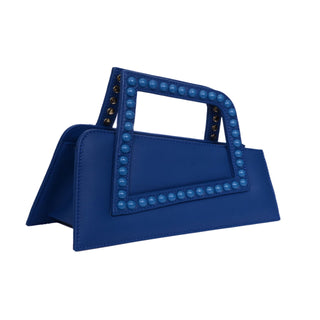 Navy Jalila - Maison OrientAlielMaison OrientMini Bags