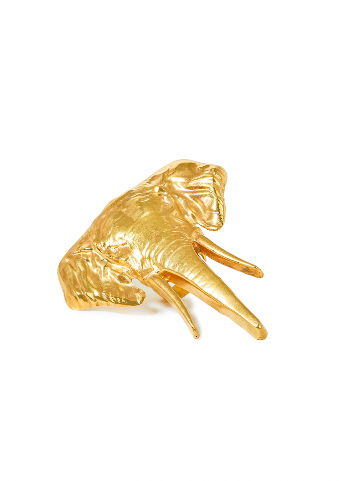 Elephant Ring | Maison Orient