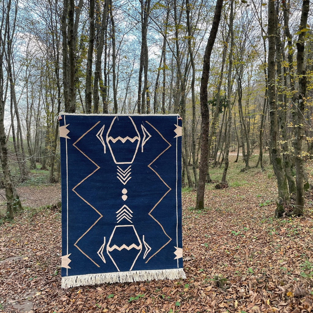 Nomads - Maison OrientTabaeMaison OrientRugs