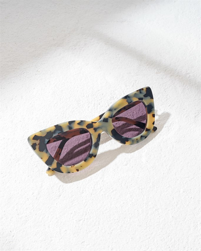 Nova Be Back - Maison OrientSacred GeometryMaison OrientSunglasses