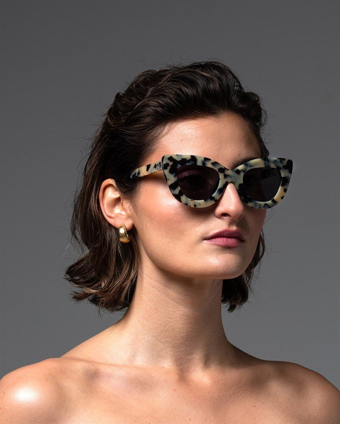 Nova Be Back - Maison OrientSacred GeometryMaison OrientSunglasses