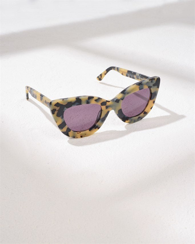 Nova Be Back - Maison OrientSacred GeometryMaison OrientSunglasses