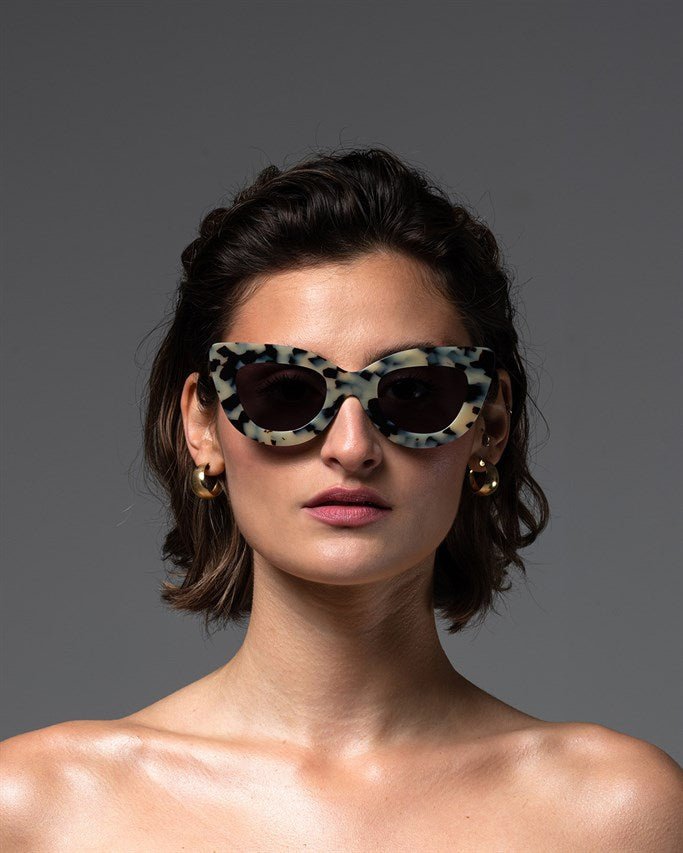 Nova Be Back - Maison OrientSacred GeometryMaison OrientSunglasses